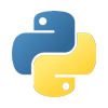 python