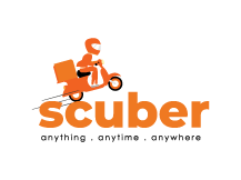 startup scuber